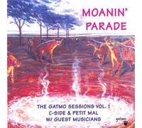 Moanin' Parade