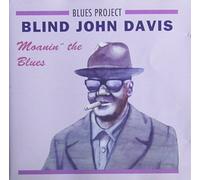 Moanin' The Blues (1976/1989) [Import]