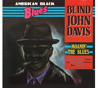 Moanin The Blues [Import]