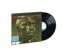 Moanin' Vinyle