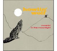 Moaning In The Moonlight