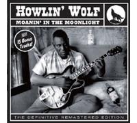 Moanin'in The Moonlight +15 [Import Allemand]