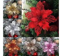 Moares Dies De Decoupe Scrapbooking,Scrapbooking Dies,Fleur m¨¦tal d¨¦Coupe Matrices Bricolage Scrapbook gaufrage Papier Cartes Artisanat poin?on Pochoir - Argent