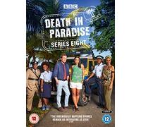 Moarte ĂŽn Paradis [DVD] (IMPORT) (Pas de version française)