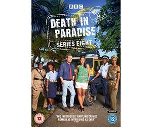 Moarte ĂŽn Paradis [DVD] (IMPORT) (Pas de version française)
