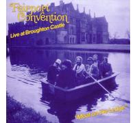 Moat on the Ledge - Live at Broughton Castle
