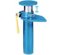 MOB 3010050140 MOB Régleur automatique de hauteur 140 mm pour bâtons à vis Magnat Dispositif de réglage en hauteur