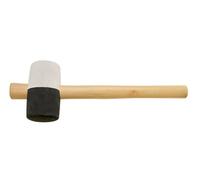 MOB 5060040000 Maillet en caoutchouc 600 g 321 mm 1 pc(s)