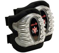 MOB 6193000001 Protège-genoux noir 1 paire(s)