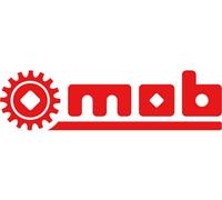 MOB 900256101 Lime datelier, pointe plate 250mm H1 1 pc(s)