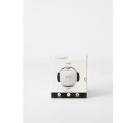 mob accessoires unisexe de couleur blanc TU