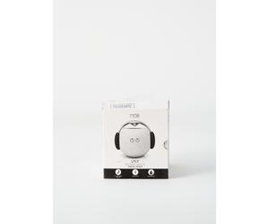 mob accessoires unisexe de couleur blanc TU