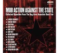 Mob Action Against the State Jello Biafra (Auteur)