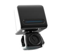Mob - Astro Speaker - Petit Speaker Portable - Haut Parleur Puissant - Design Fun et Original - Noir