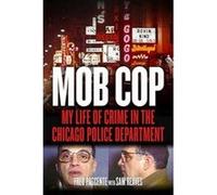 Mob Cop - [Version Originale] Fred Pascente, Sam Reaves (Auteur)