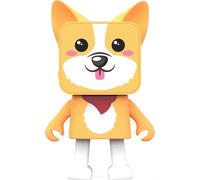 Mob Dancing Animal Speaker - Corgi[Z470]