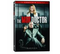 Mob Doctor: The Complete Series - DVD - 2012 - NTSC - Région 1 - Import USA