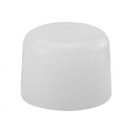 Mob - Embout de rechange 35 mm - PA nylon pour marteau duo et massette carbon - Dureté 65-70 Shore D