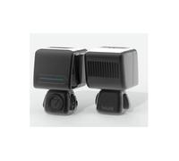 MOB ENCEINTE BLUETOOTH ROBOT NOIR, Enceinte Bluetooth