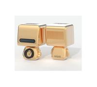 MOB ENCEINTE BLUETOOTH ROBOT OR, Enceinte Bluetooth