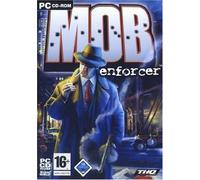 Mob Enforcer [Back to Games] [import allemand]