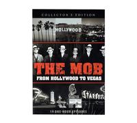 Mob From Hollywood To Vegas
