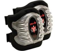 Paire de genouillères gel Comfort MOB