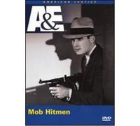 Mob Hitmen - DVD Zone 1