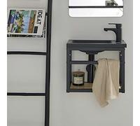 MOB-IN Meuble Lave-Mains Industriel SAO