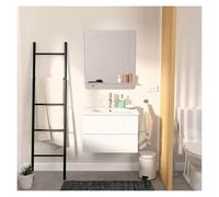 MOB-IN Meuble Simple Vasque 60cm Sorrento + Vasque