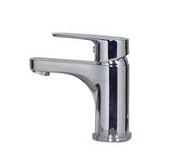 MOB-IN Robinet lave-mains - Mitigeur eau chaude et eau froide GRIFO