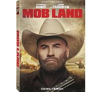 Mob Land