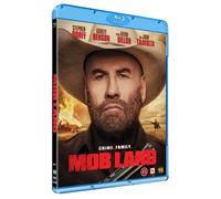 Mob Land