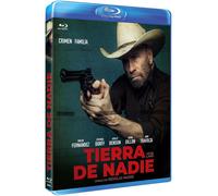 Mob Land (2023) / Tierra De Nadie