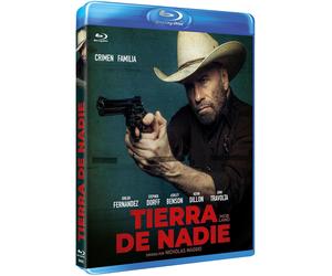Mob Land (2023) / Tierra De Nadie