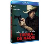 Mob Land (2023) / Tierra de Nadie (Blu Ray)
