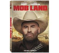 Mob Land [Blu-Ray] With Dvd, Widescreen, Ac-3/Dolby Digital, Digital Copy, Digital Theater System, Subtitled