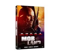 Mob Land DVD DVD