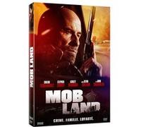 Mob Land DVD E