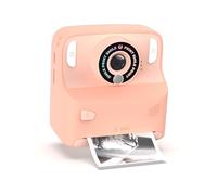 MOB - MOBILITY ON BOARD Pixiprint - Click & Print - Impression Rose Rapide et Facile