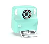 Appareil instantanée MOB Pixiprint - Impression thermique - Turquoise