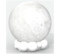 MOB Moony Speaker Enceinte portable mono Blanc 5 W