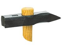 MOB Outillage 0103120201 Têtu de maçon tête creuse pointe 1,25 kg EF