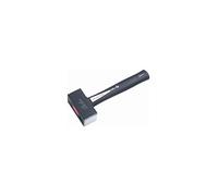 MOB Outillage 0127100701 Massette carrée 1 kg NT en Carbone quadri-matière