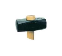 MOB Outillage 0136800301 Masse couple tête bombée 8 kg EH