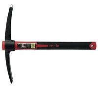 MOB Outillage 0186000701 Decintroir à pic et panne 0,75 kg NT