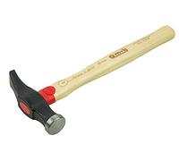 MOB Outillage 0200500301 Marteau à garnir avec manche Hickory/tête ronde 50 mm