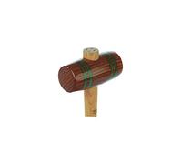MAILLET TONNEAU BCF D50 MANCHE HICKORY MOB - 0330050301
