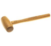MOB Outillage 0368700201 Maillet en Bois naturel ø 70 mm