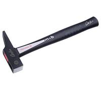 Marteau de menuisier manche carbon Mob - Tête de 24 mm